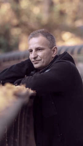 Bartosz Barty Sankowski